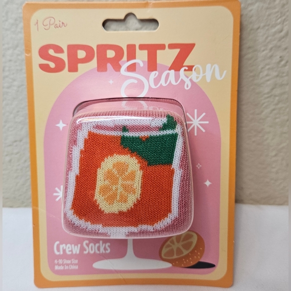 3 Piece Orange Bundle NEW - Picture 5 of 7